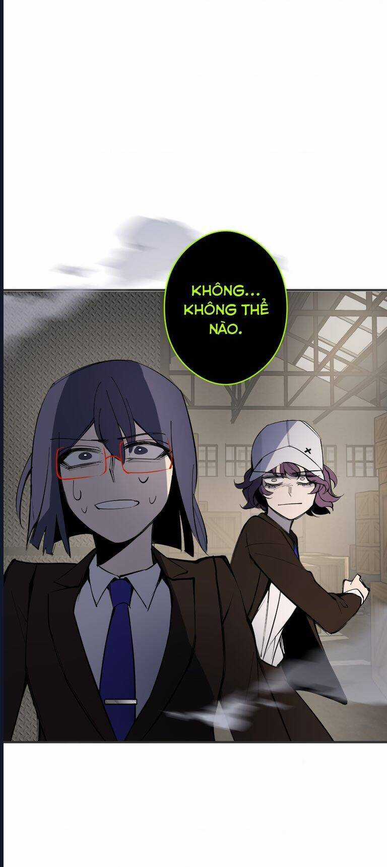 Hand Jumper Chương 16 trang 32