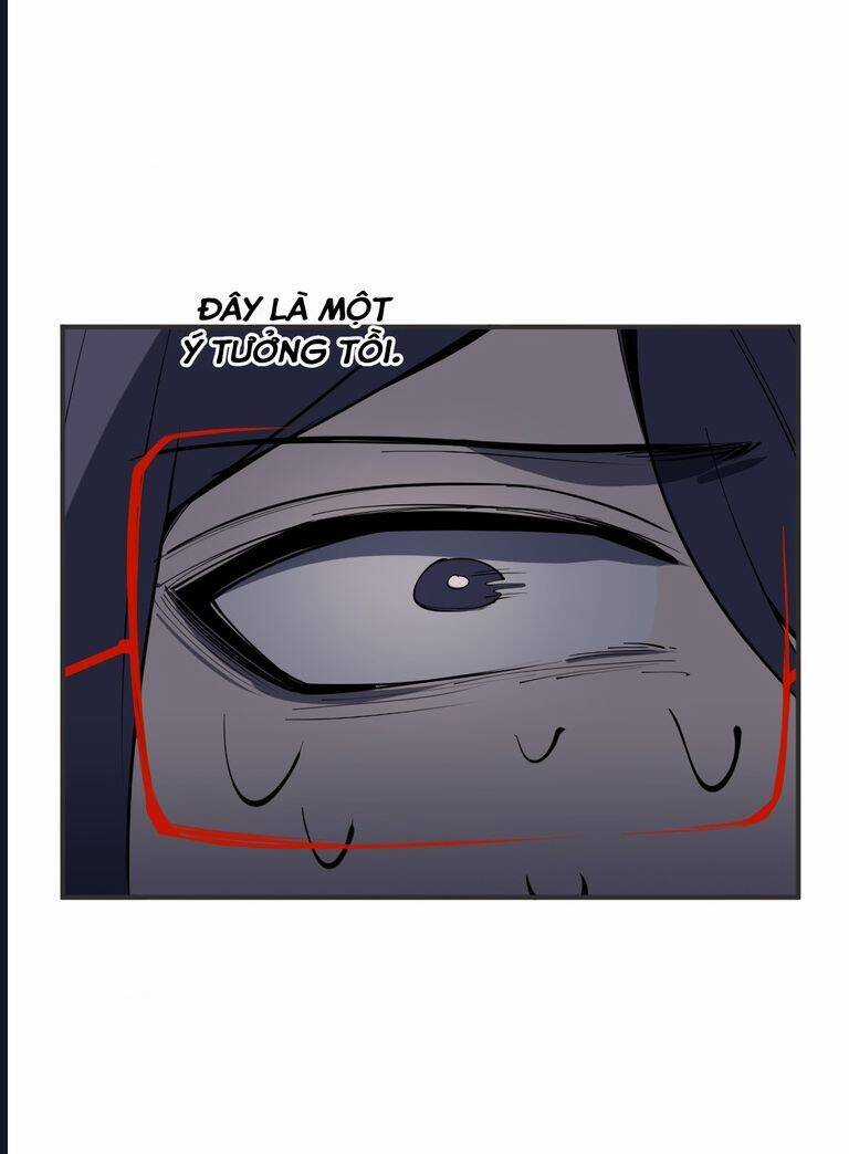 Hand Jumper Chương 16 trang 34