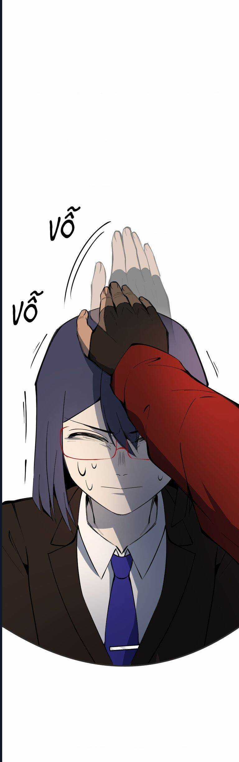 Hand Jumper Chương 16 trang 37