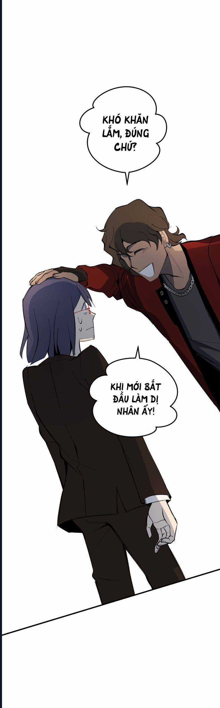 Hand Jumper Chương 16 trang 39