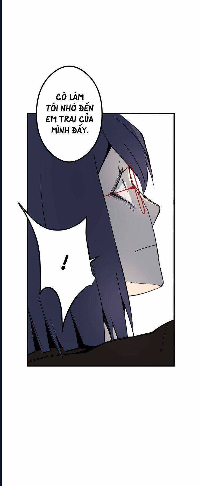 Hand Jumper Chương 16 trang 40