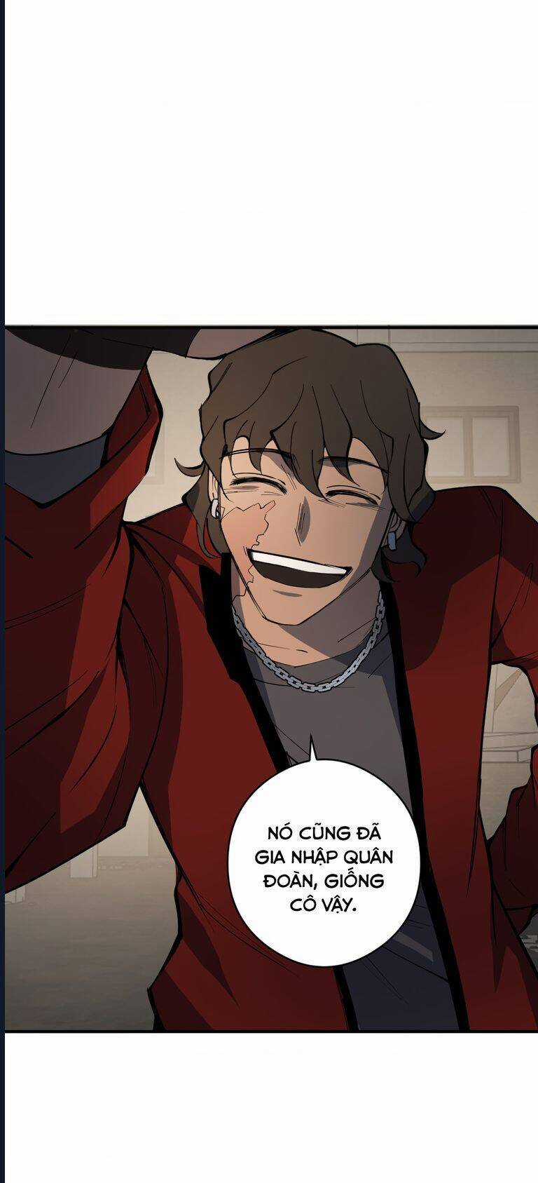 Hand Jumper Chương 16 trang 41