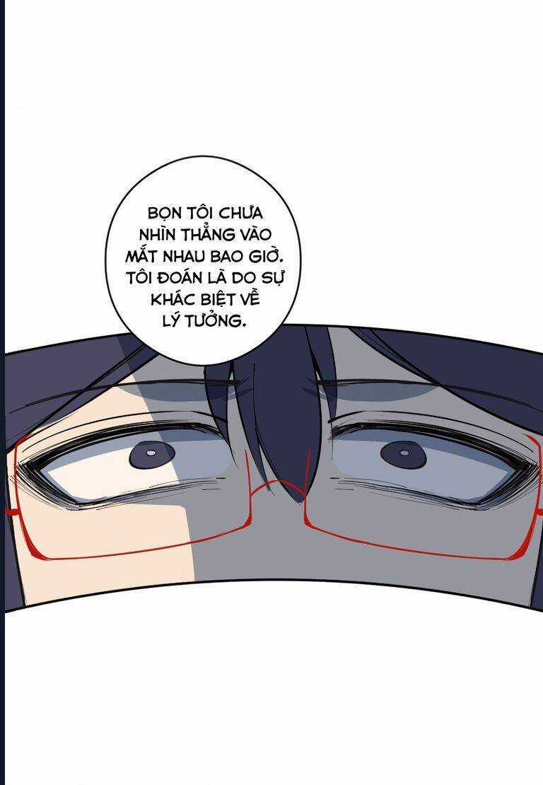 Hand Jumper Chương 16 trang 42