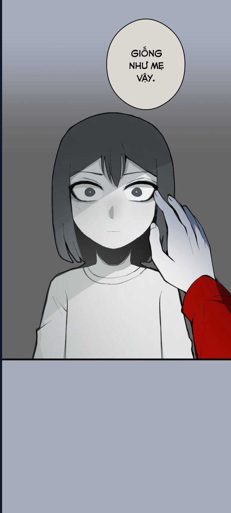 Hand Jumper Chương 16 trang 45