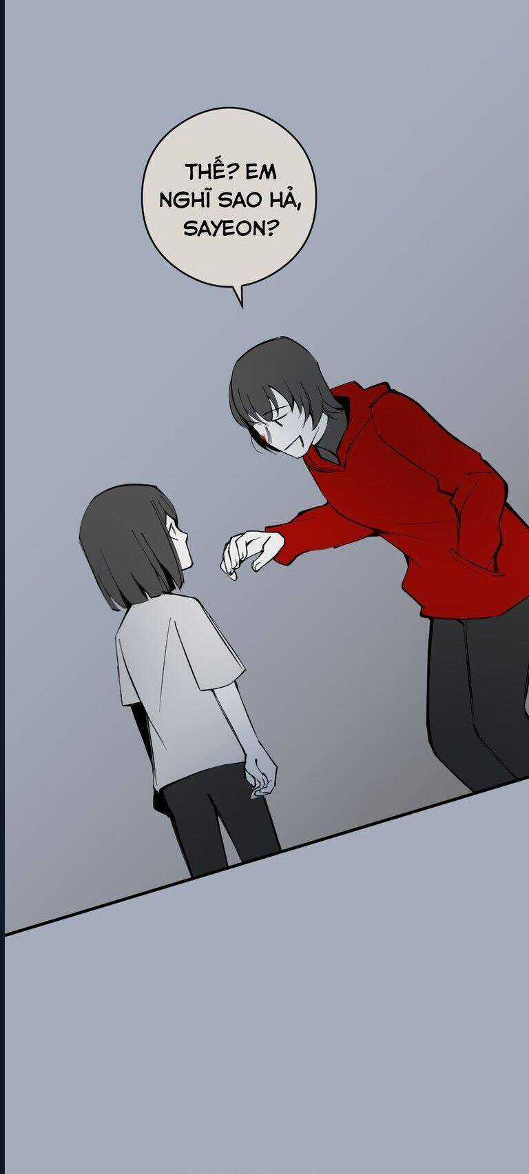 Hand Jumper Chương 16 trang 46