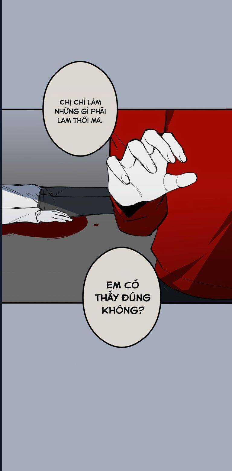 Hand Jumper Chương 16 trang 47