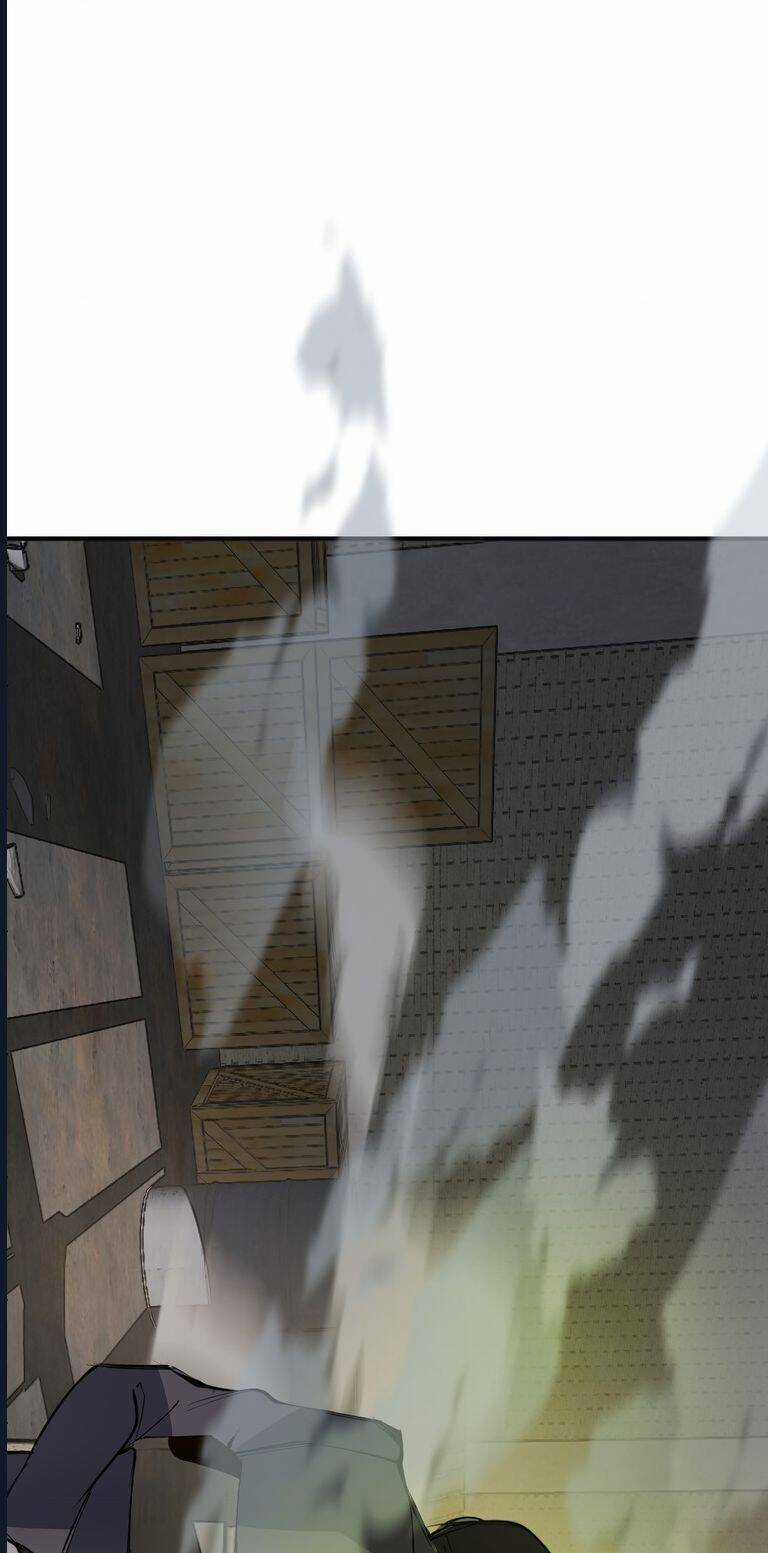 Hand Jumper Chương 16 trang 5