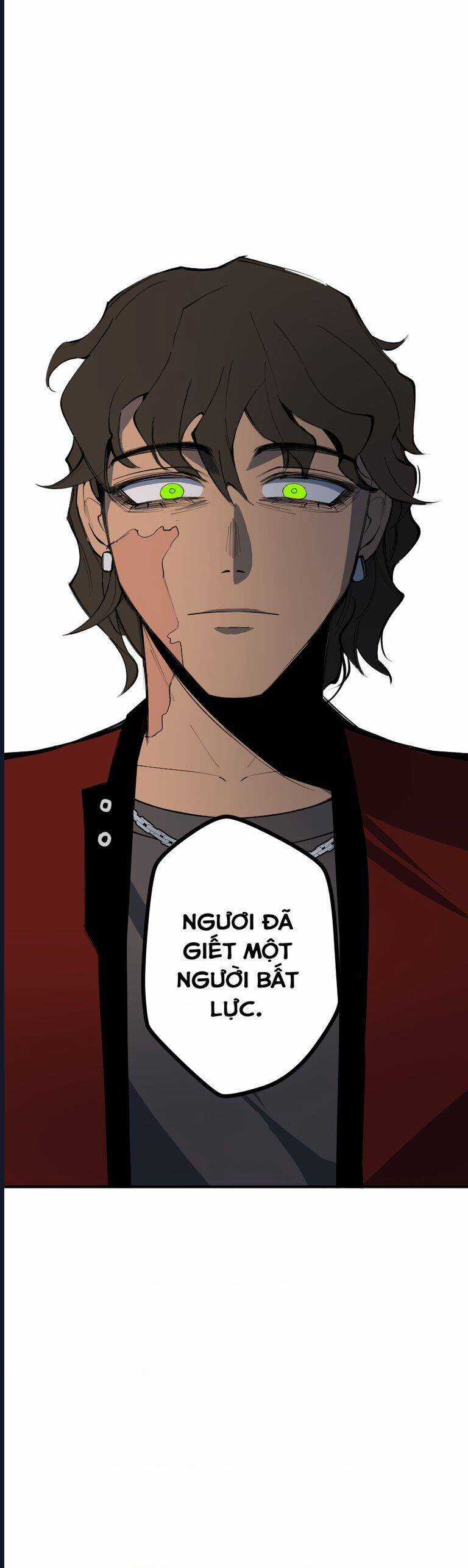 Hand Jumper Chương 16 trang 50