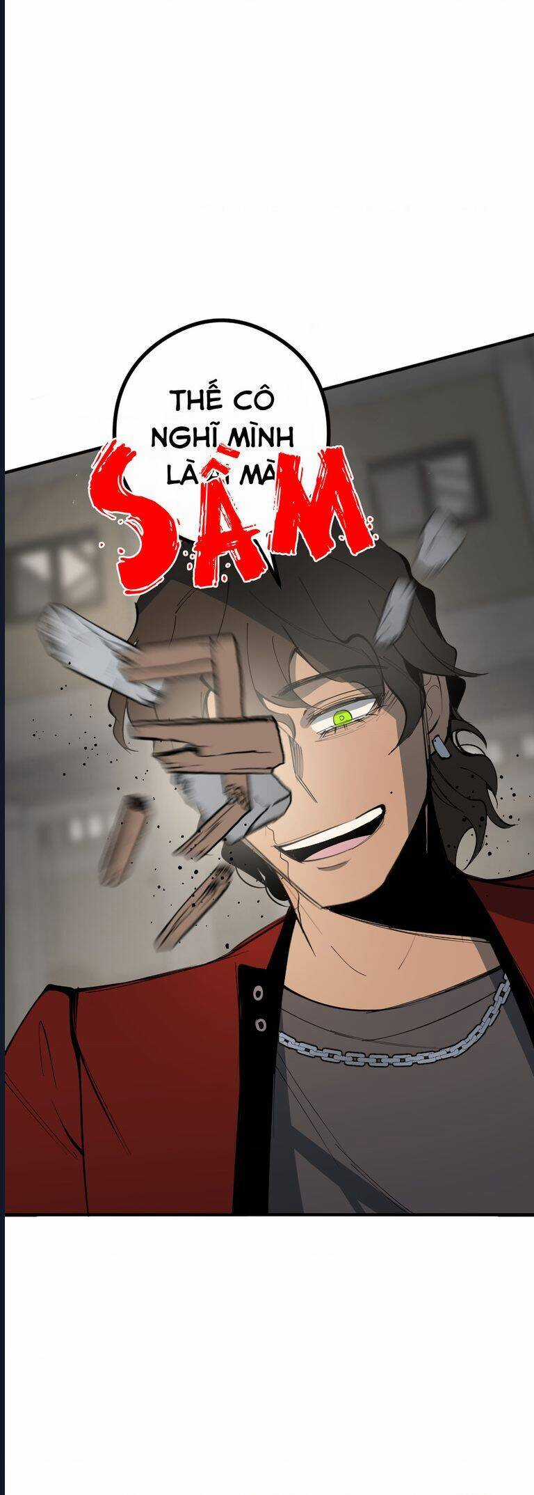 Hand Jumper Chương 16 trang 53