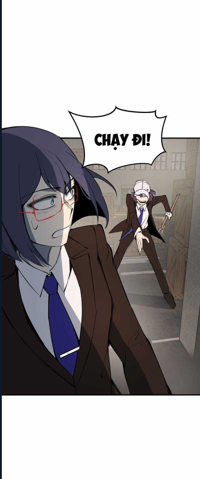 Hand Jumper Chương 16 trang 54