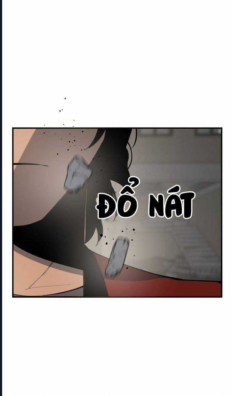 Hand Jumper Chương 16 trang 55