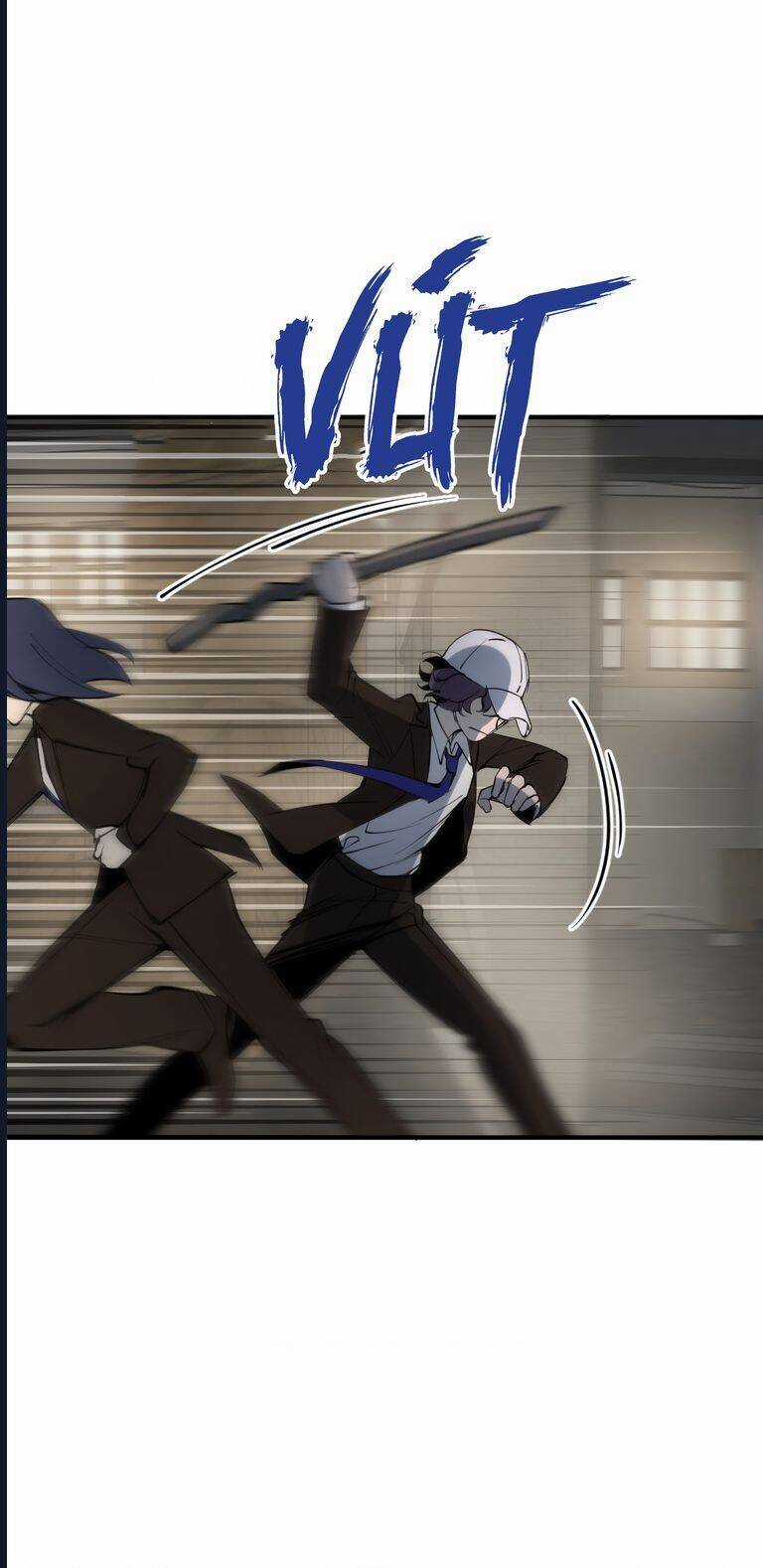 Hand Jumper Chương 16 trang 59