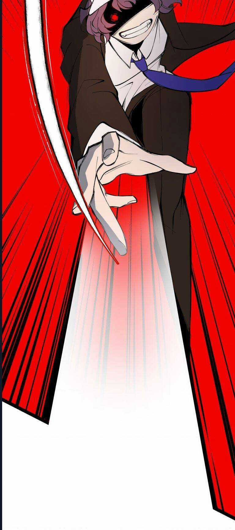 Hand Jumper Chương 16 trang 61