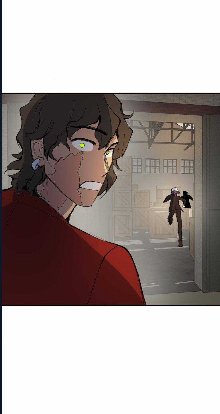 Hand Jumper Chương 16 trang 64