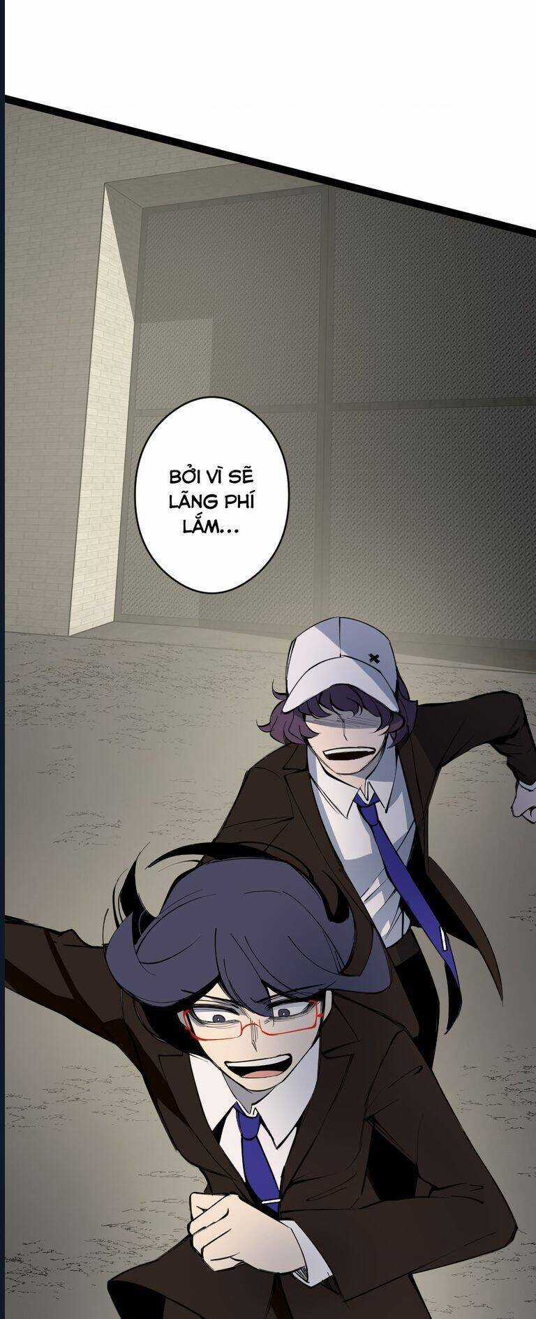 Hand Jumper Chương 16 trang 68