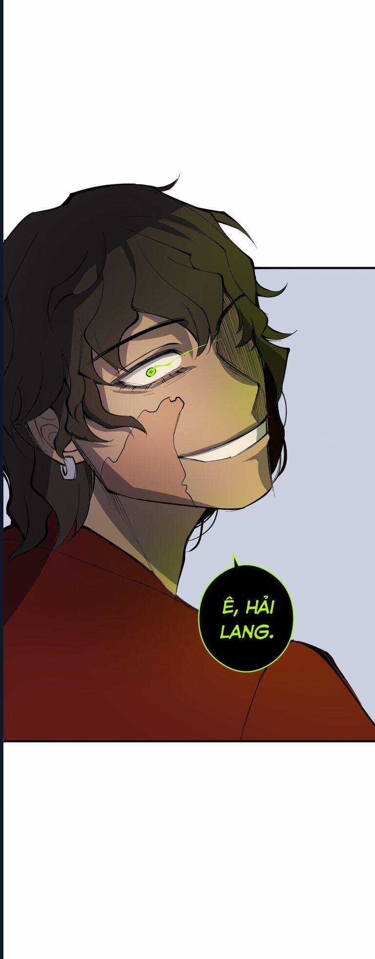 Hand Jumper Chương 16 trang 7