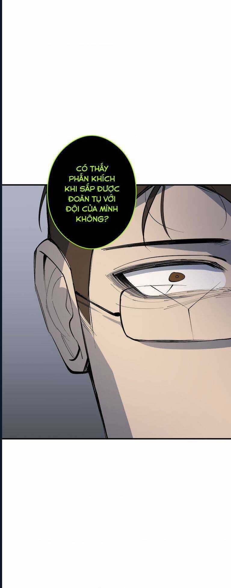 Hand Jumper Chương 16 trang 8