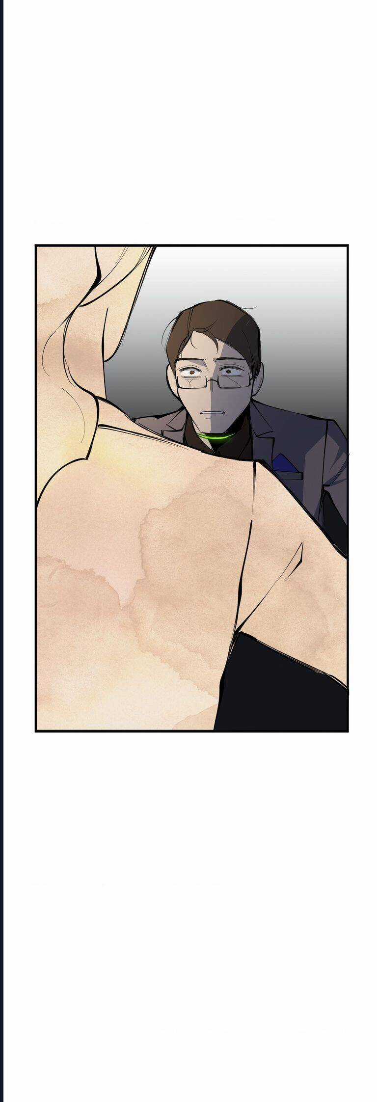 Hand Jumper Chương 16 trang 9