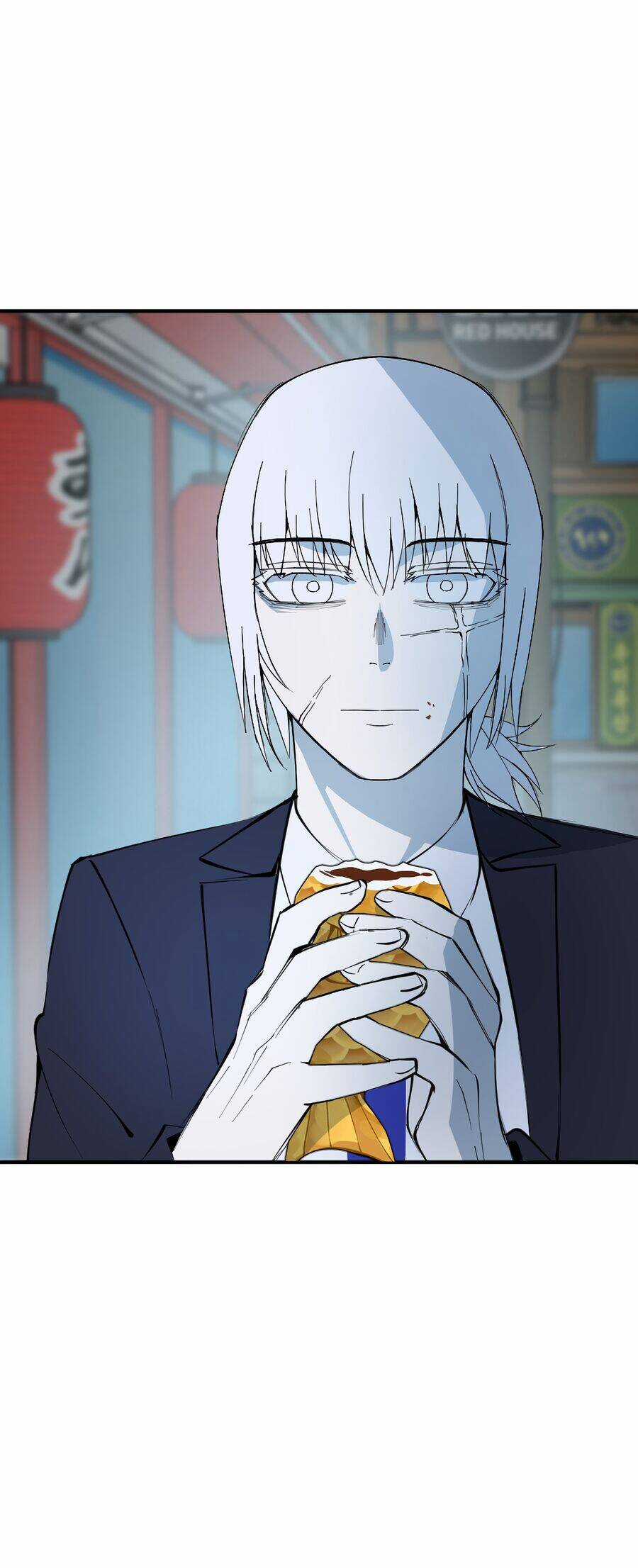 Hand Jumper Chương 17 trang 12