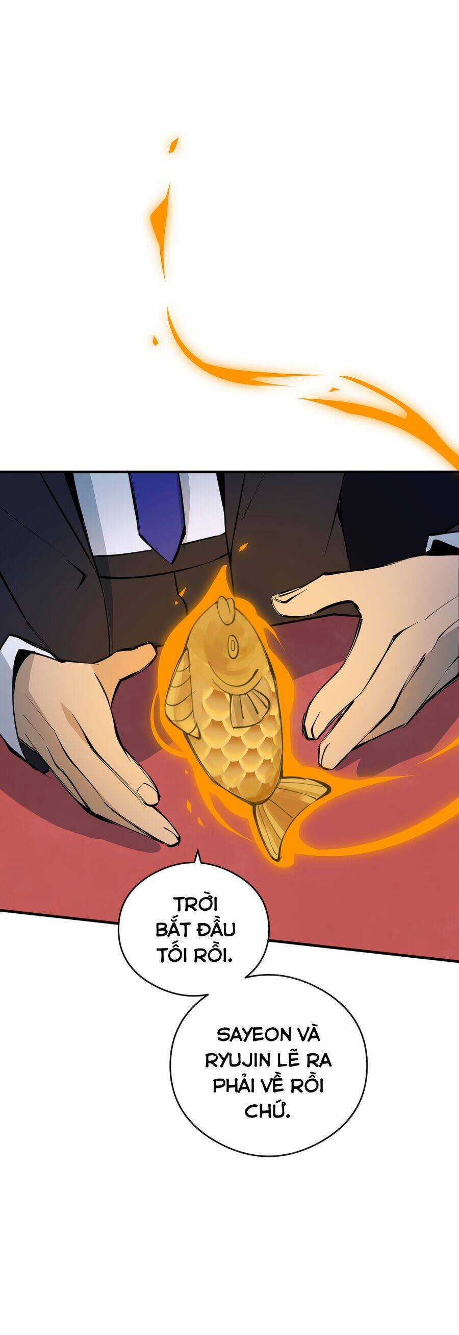 Hand Jumper Chương 17 trang 16