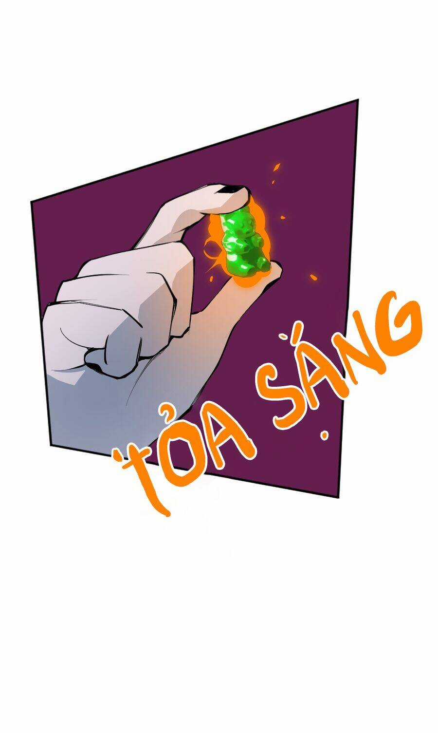 Hand Jumper Chương 17 trang 19