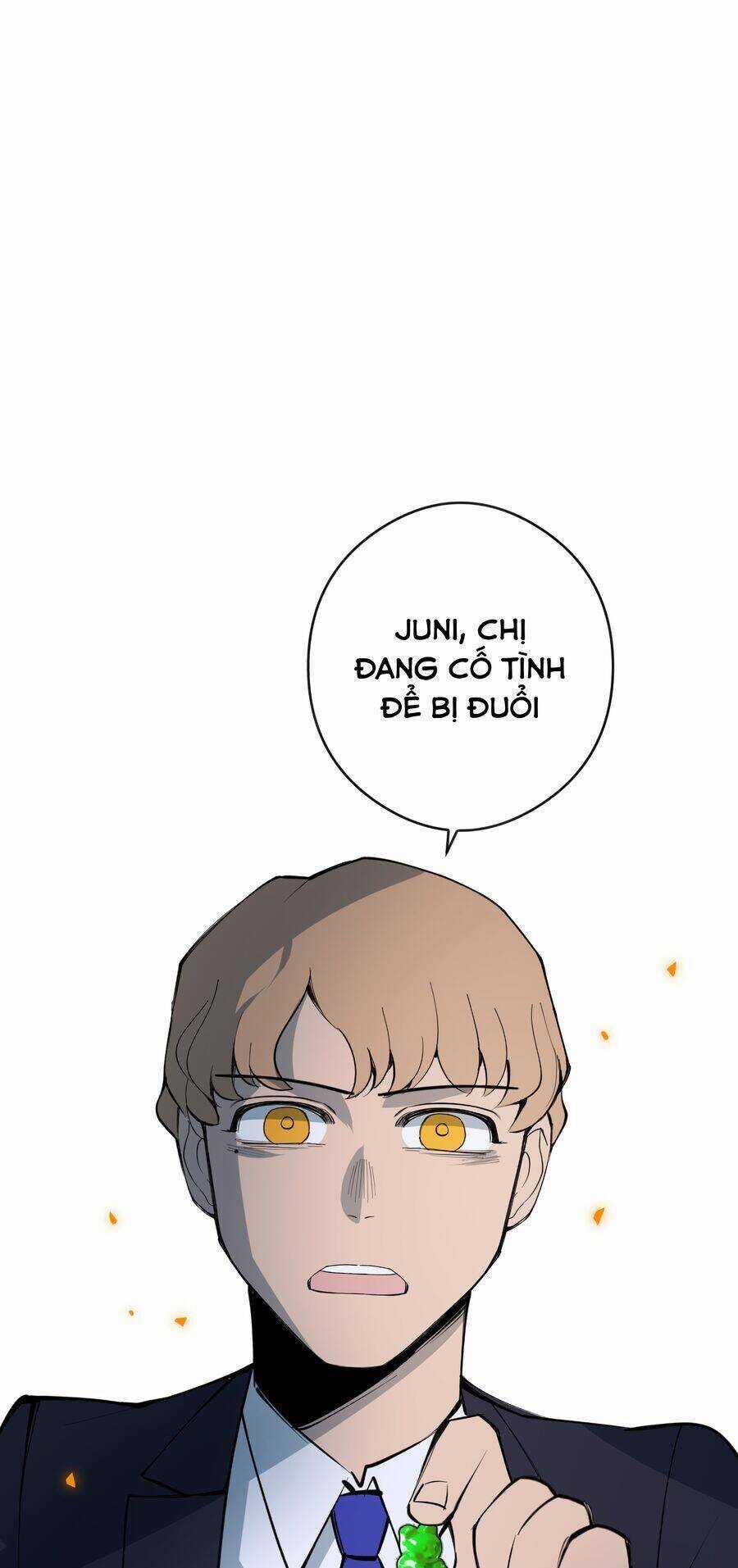 Hand Jumper Chương 17 trang 21