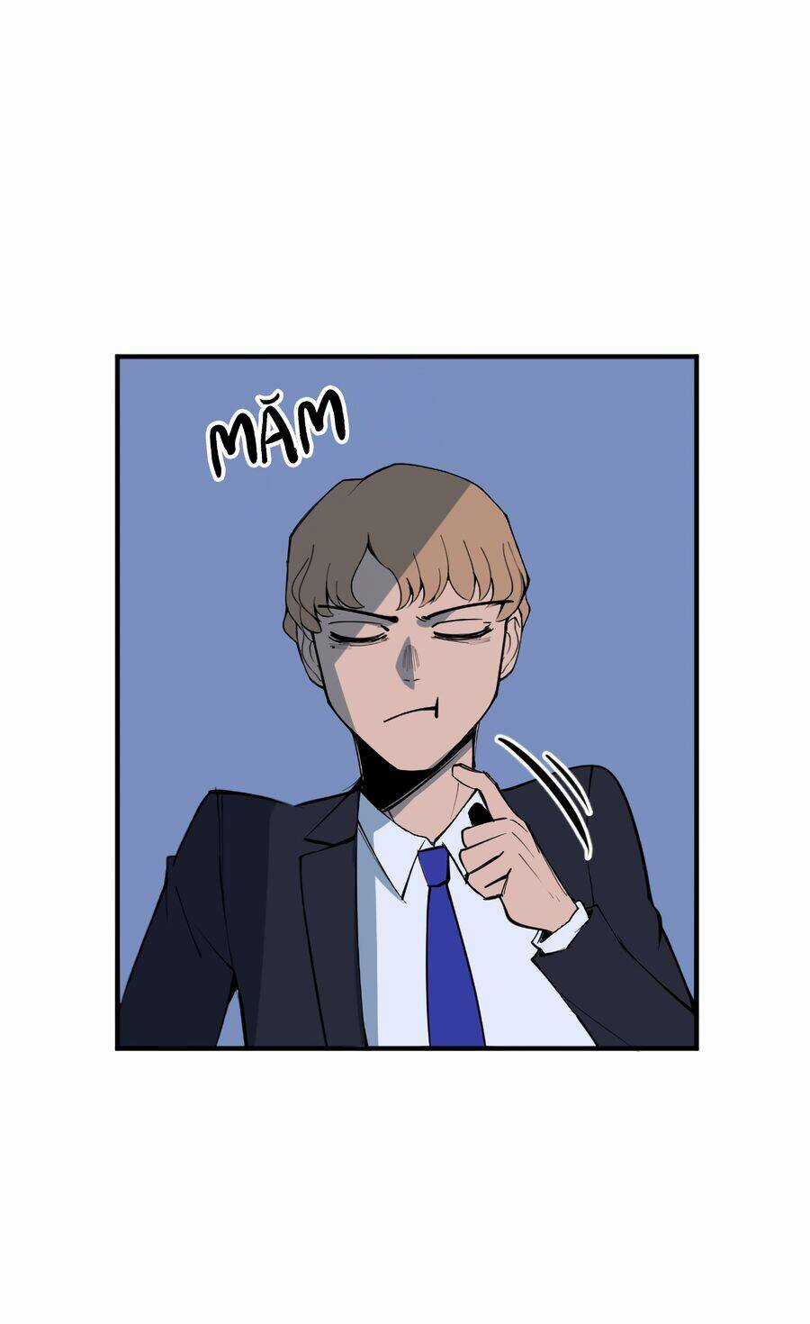 Hand Jumper Chương 17 trang 23