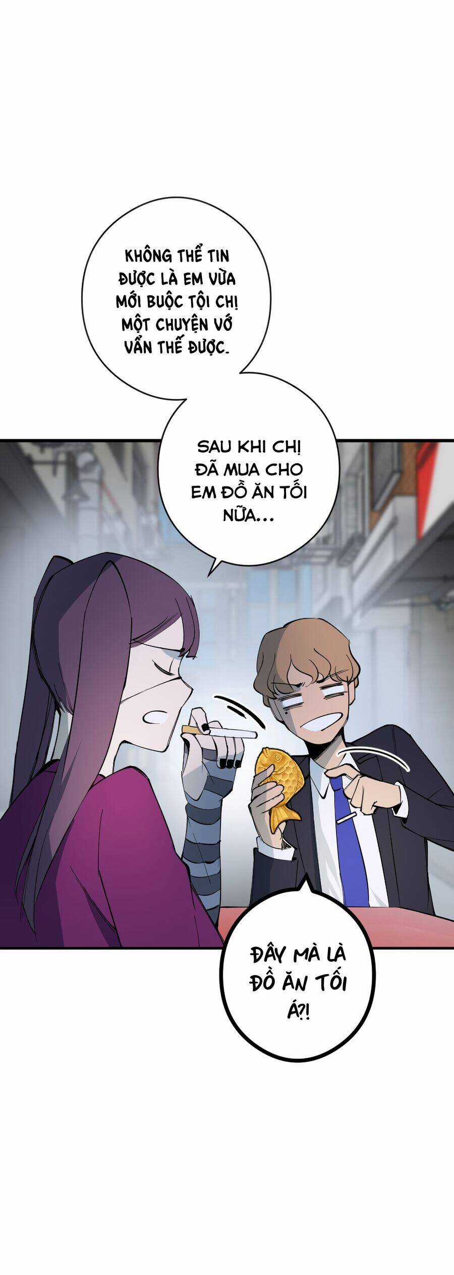 Hand Jumper Chương 17 trang 27