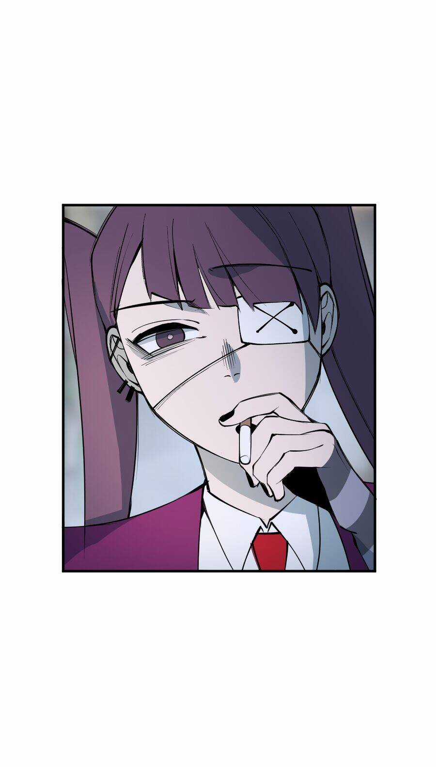 Hand Jumper Chương 17 trang 28