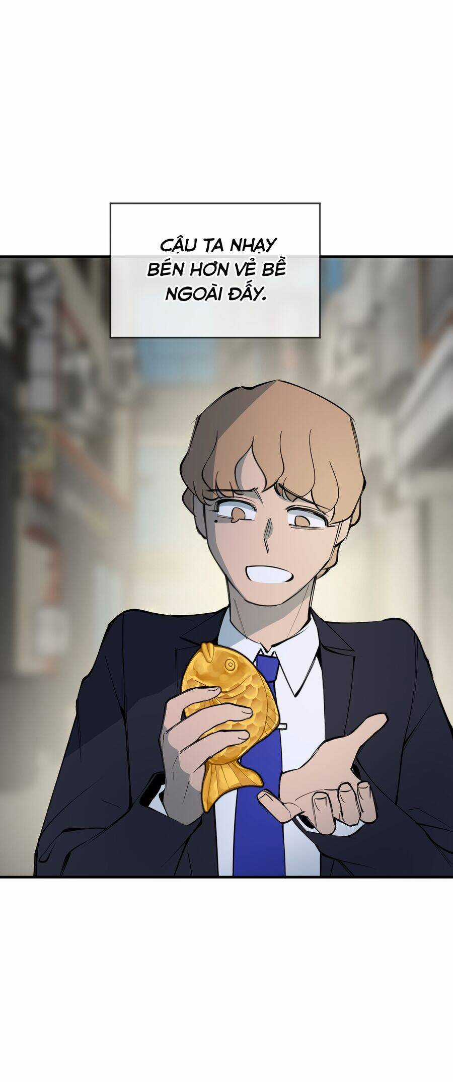 Hand Jumper Chương 17 trang 29