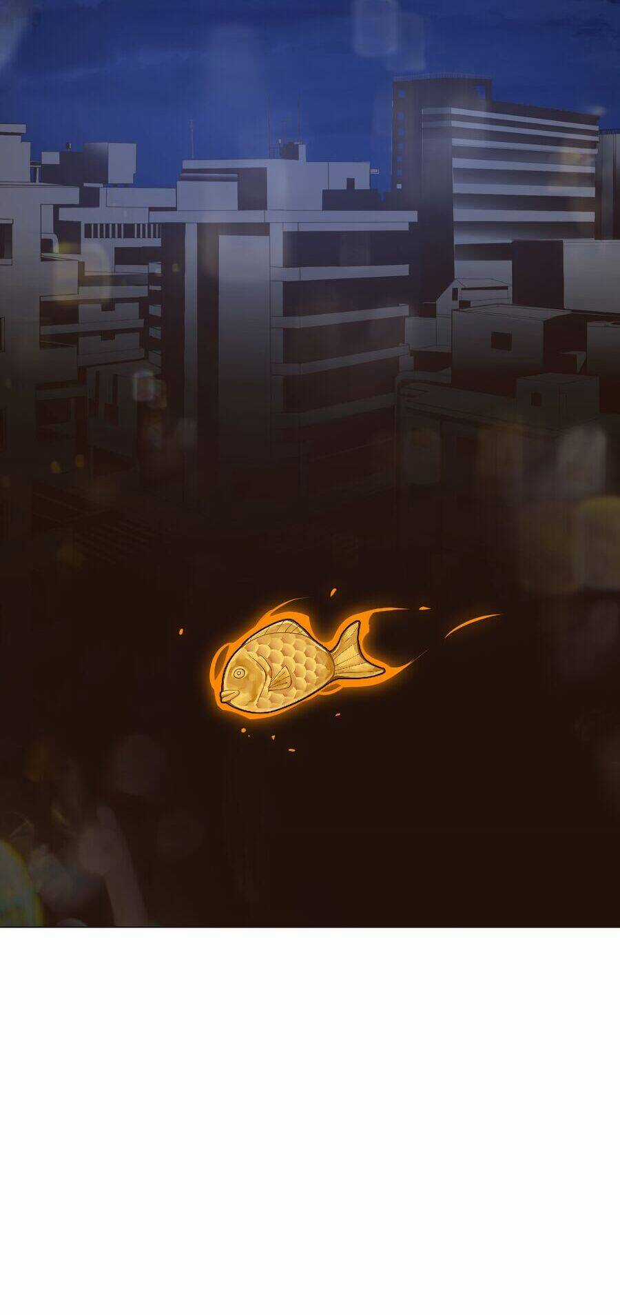 Hand Jumper Chương 17 trang 3