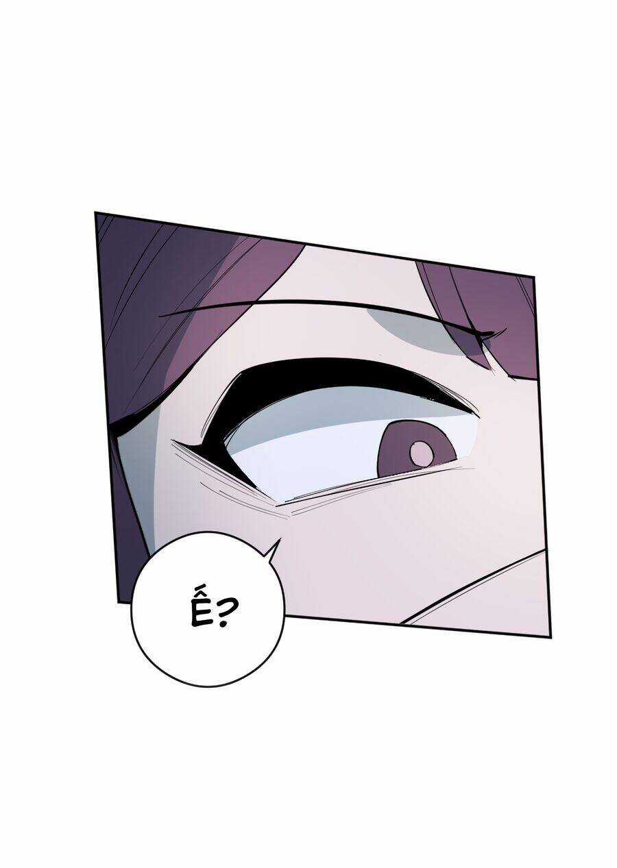 Hand Jumper Chương 17 trang 31