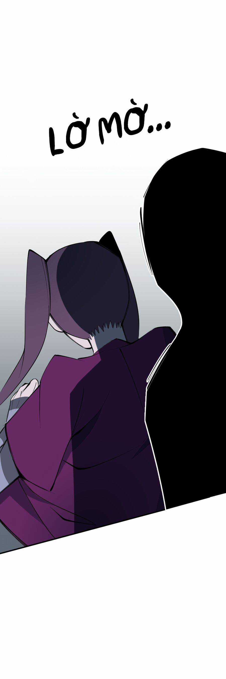 Hand Jumper Chương 17 trang 33