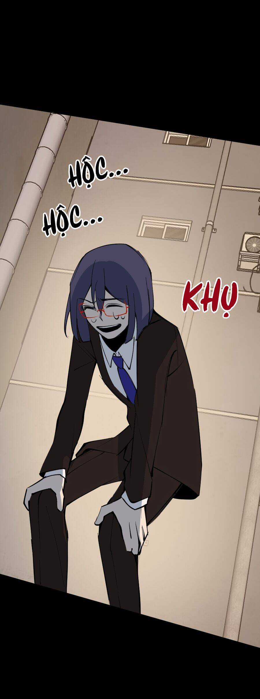 Hand Jumper Chương 17 trang 44