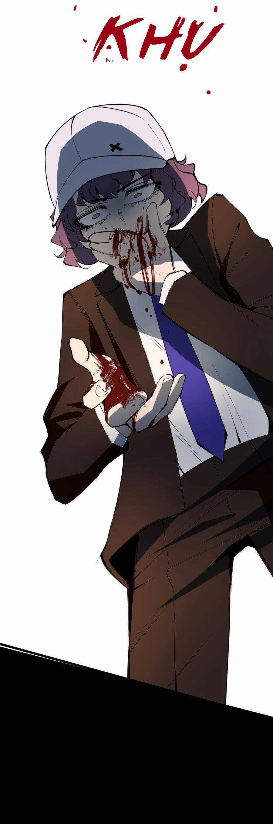 Hand Jumper Chương 17 trang 48