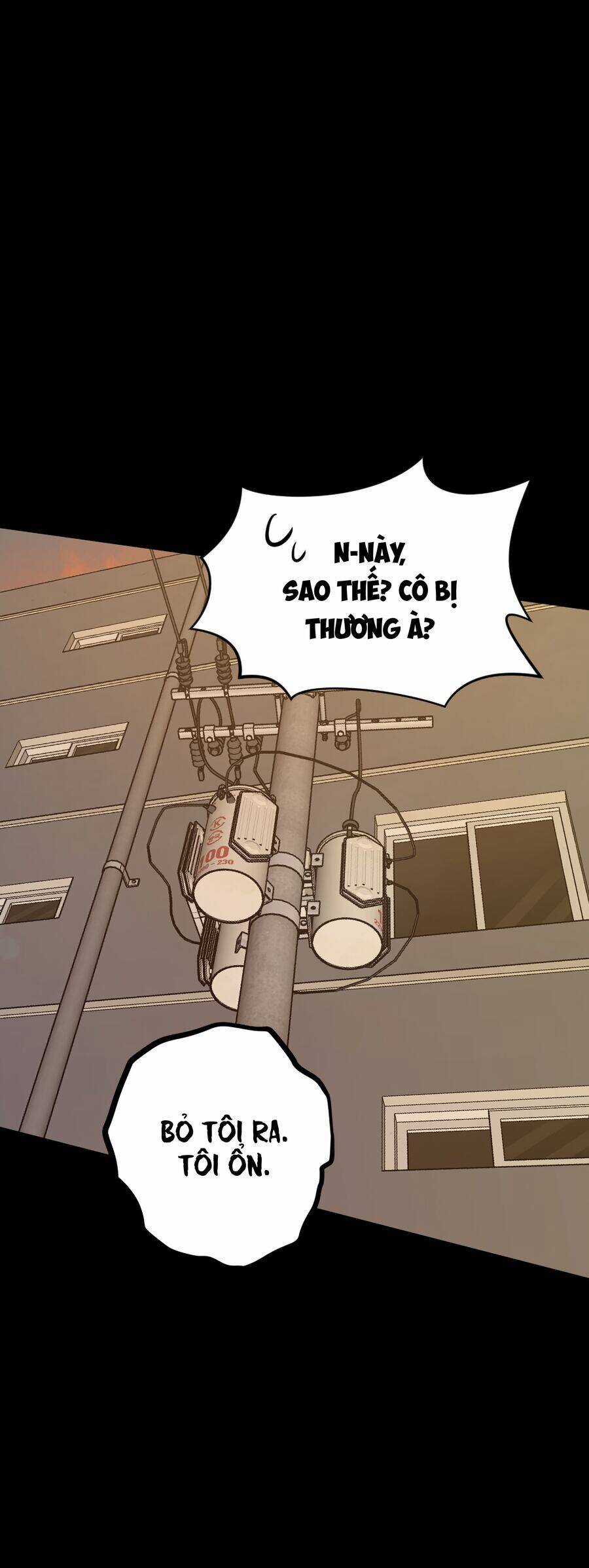 Hand Jumper Chương 17 trang 50