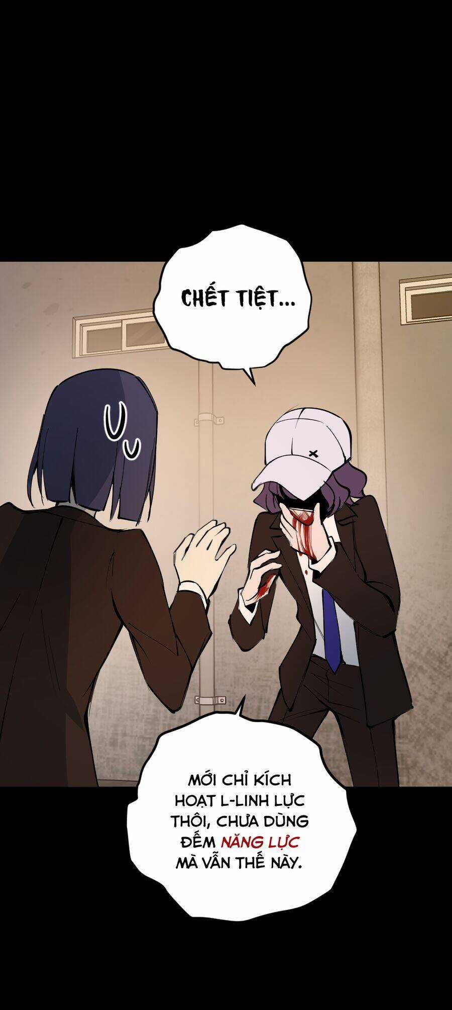 Hand Jumper Chương 17 trang 51