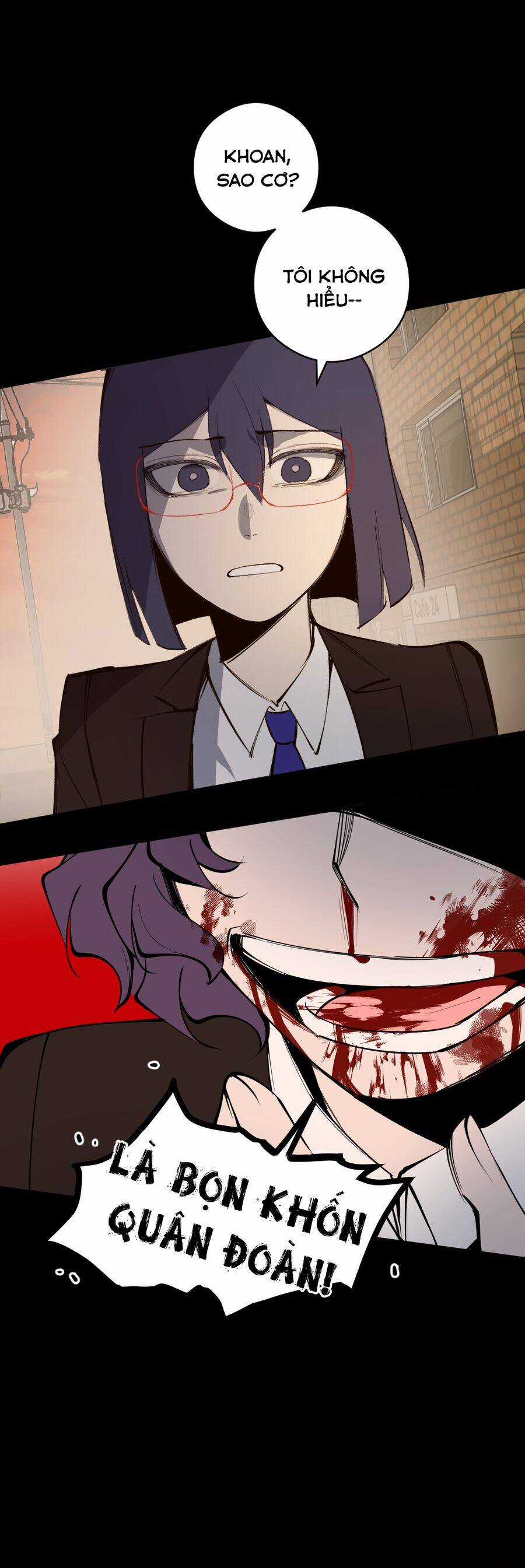 Hand Jumper Chương 17 trang 52