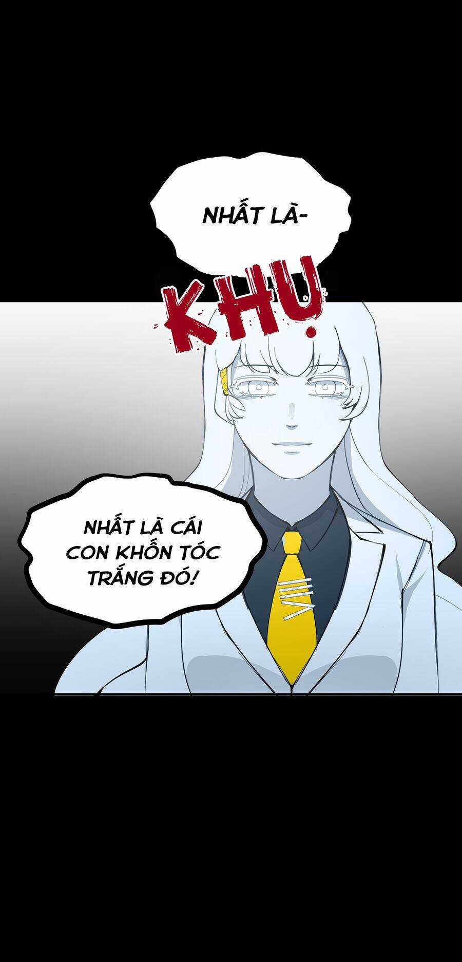 Hand Jumper Chương 17 trang 58