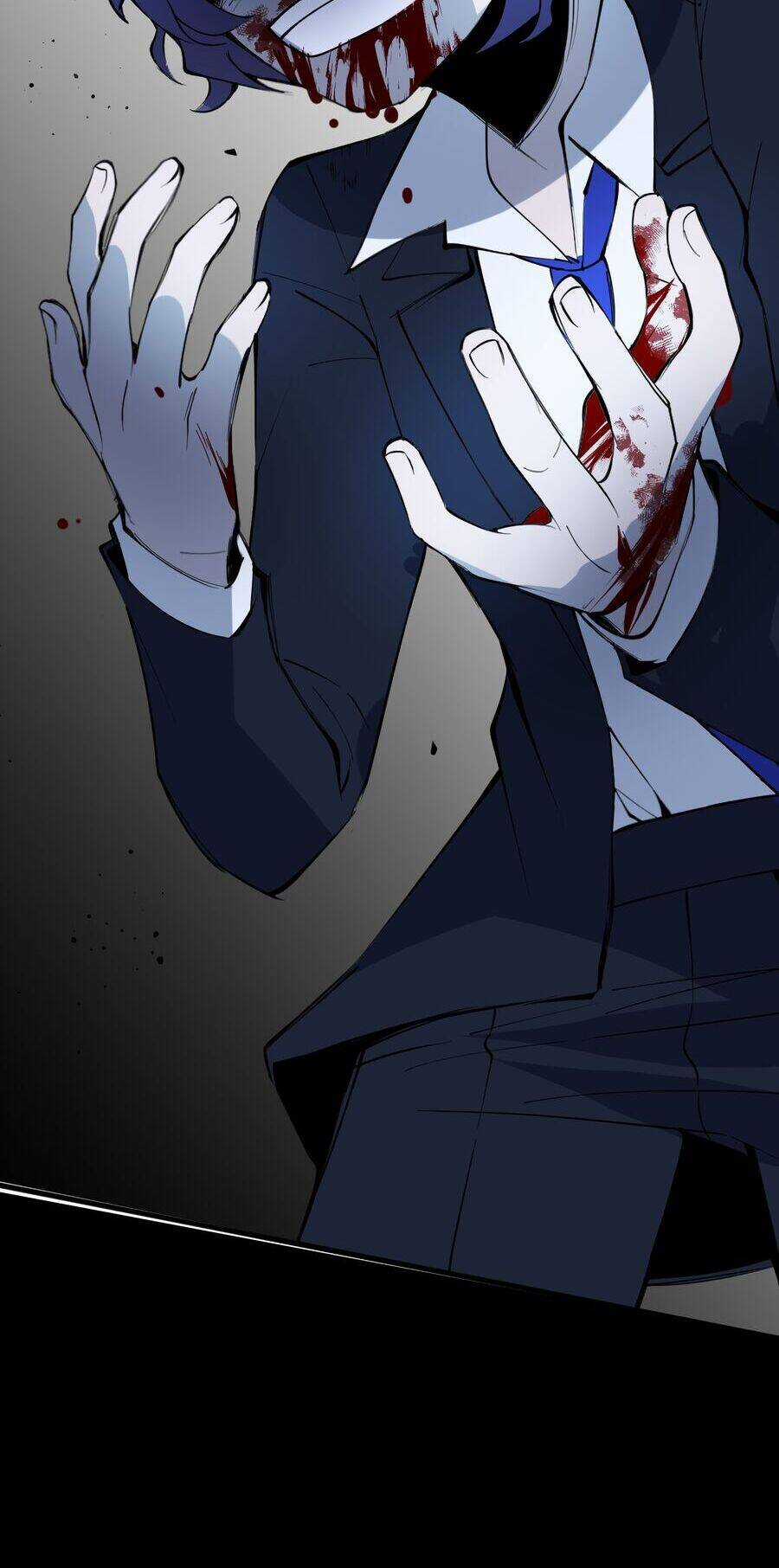 Hand Jumper Chương 17 trang 60