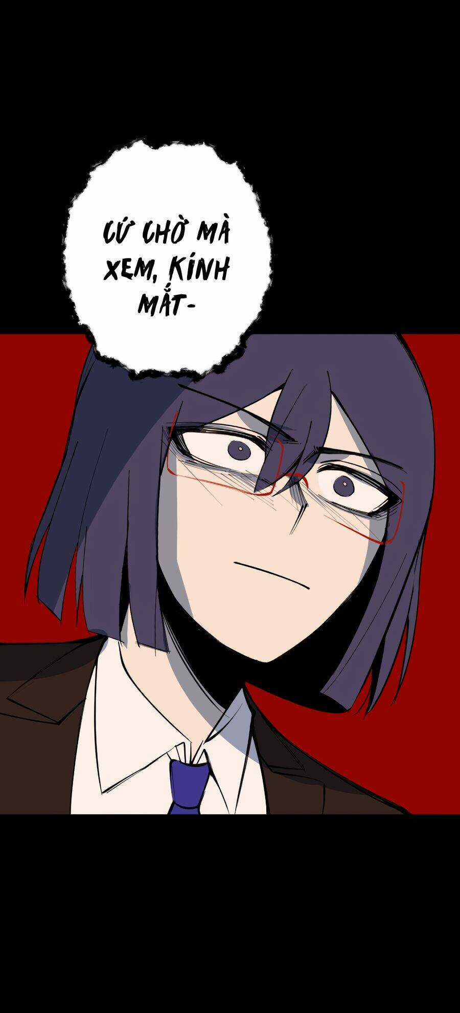 Hand Jumper Chương 17 trang 61