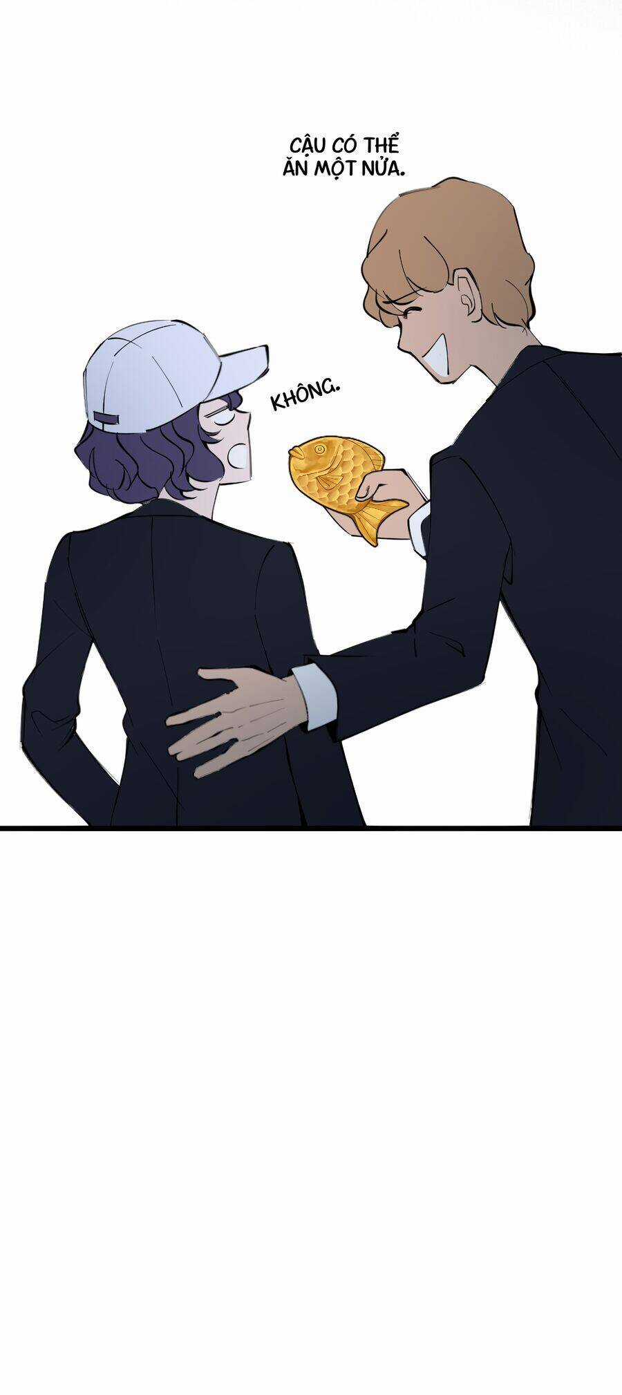 Hand Jumper Chương 17 trang 63