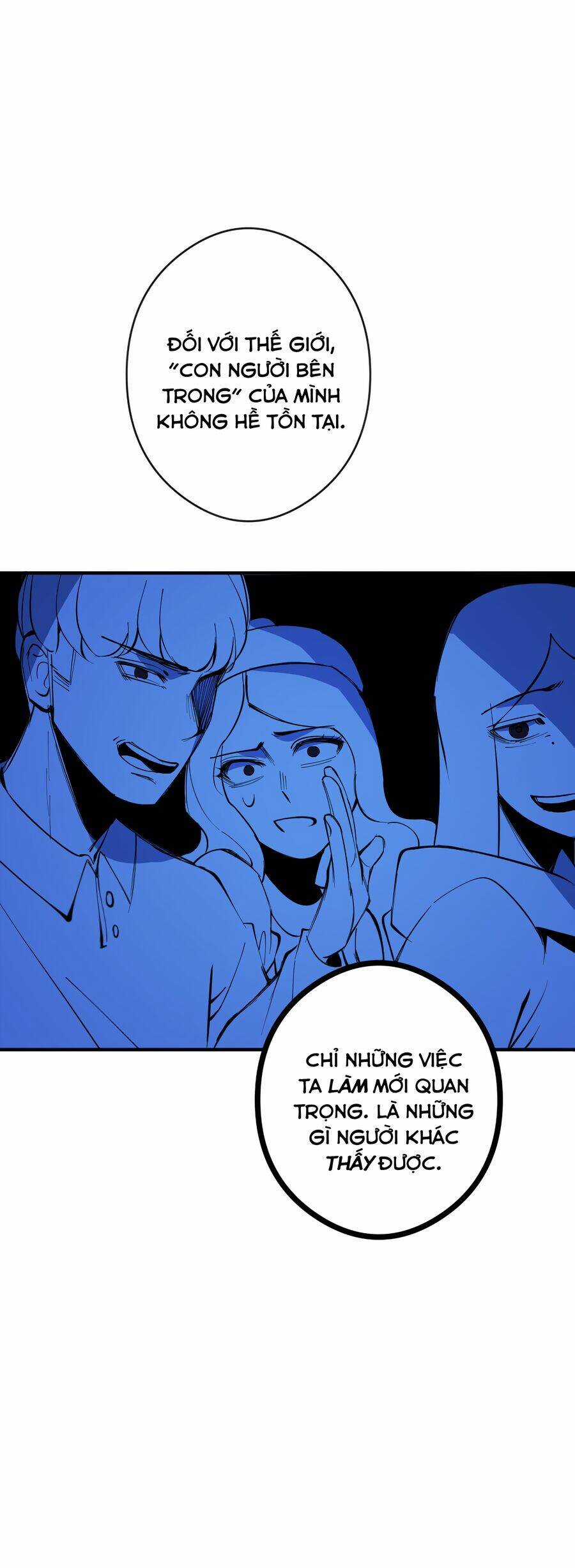 Hand Jumper Chương 17 trang 9