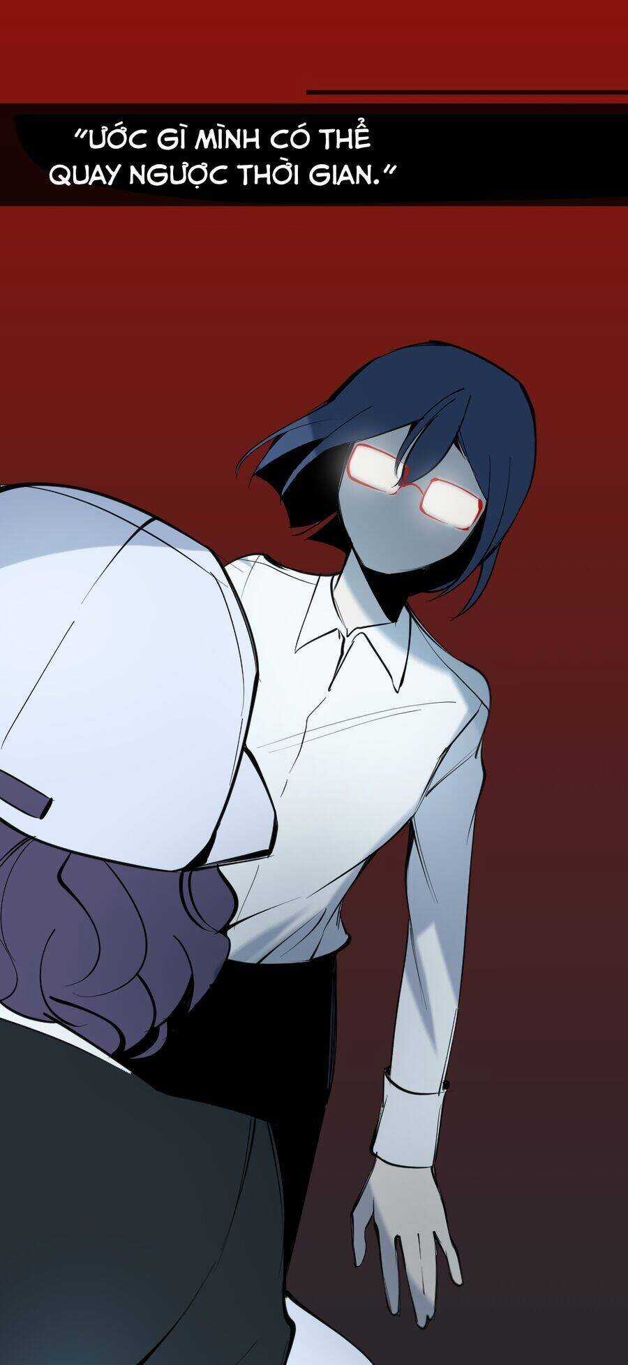 Hand Jumper Chương 18 trang 10