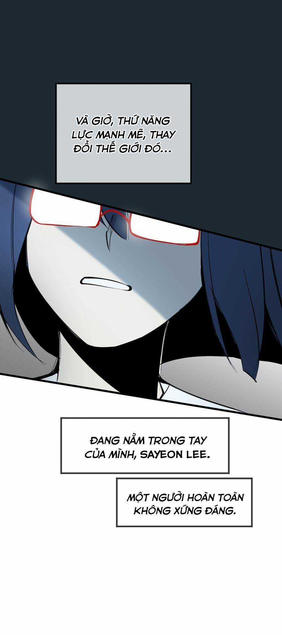 Hand Jumper Chương 18 trang 12