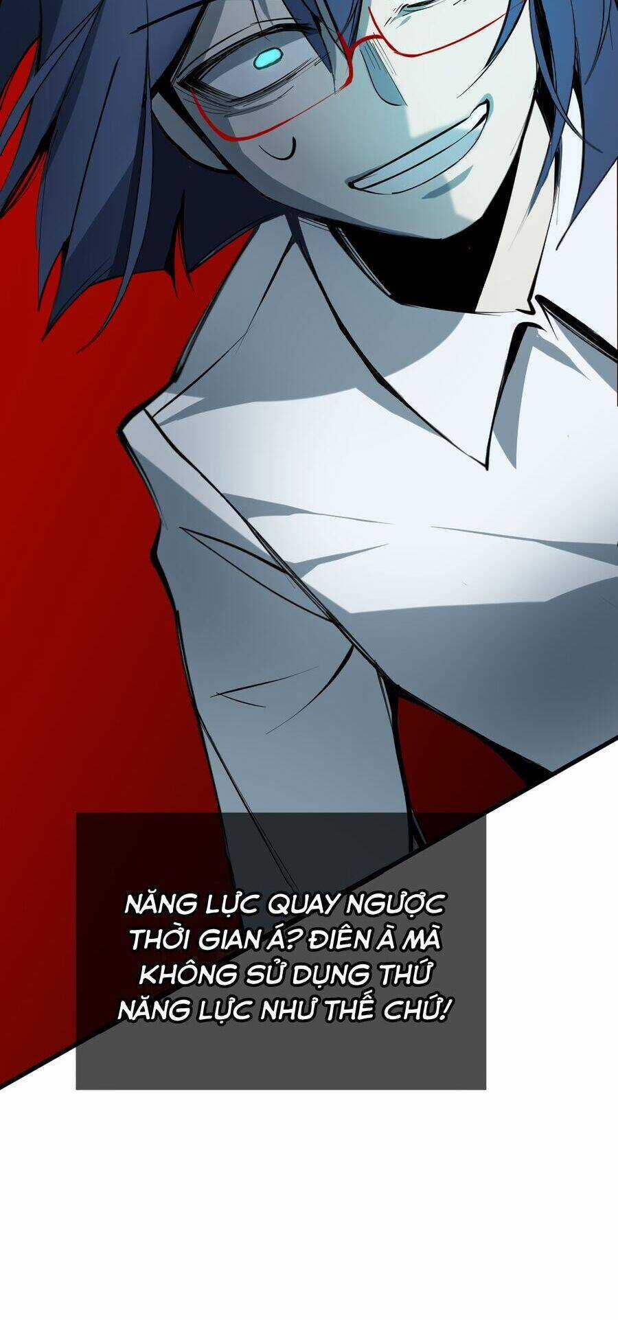 Hand Jumper Chương 18 trang 17