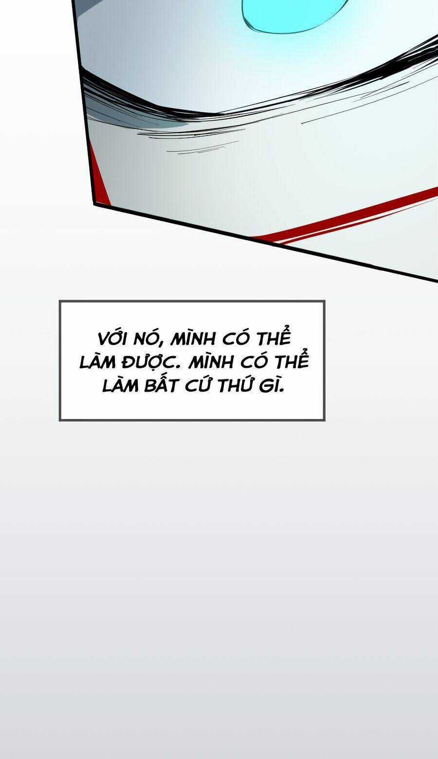 Hand Jumper Chương 18 trang 19