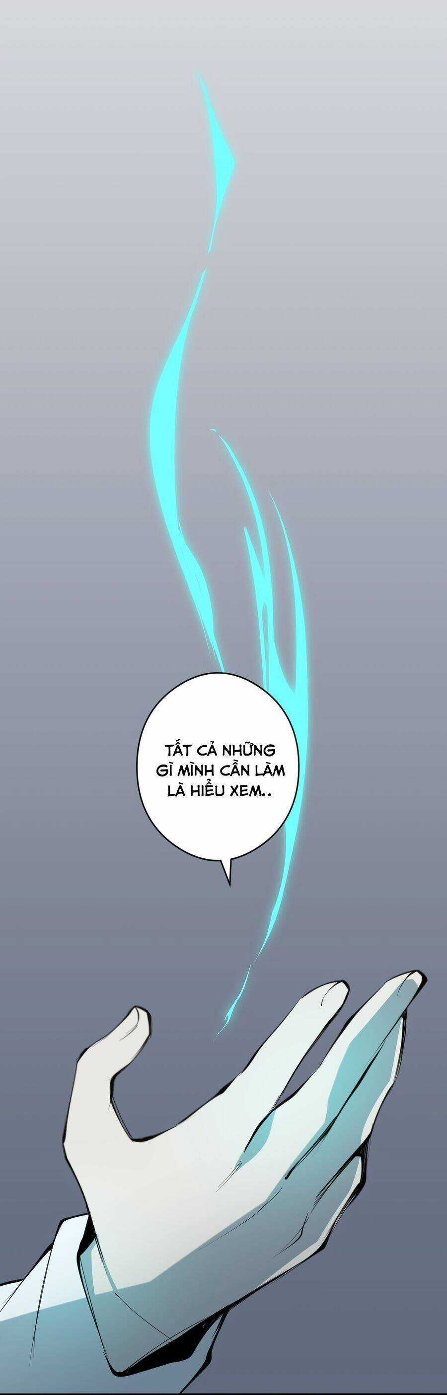 Hand Jumper Chương 18 trang 20