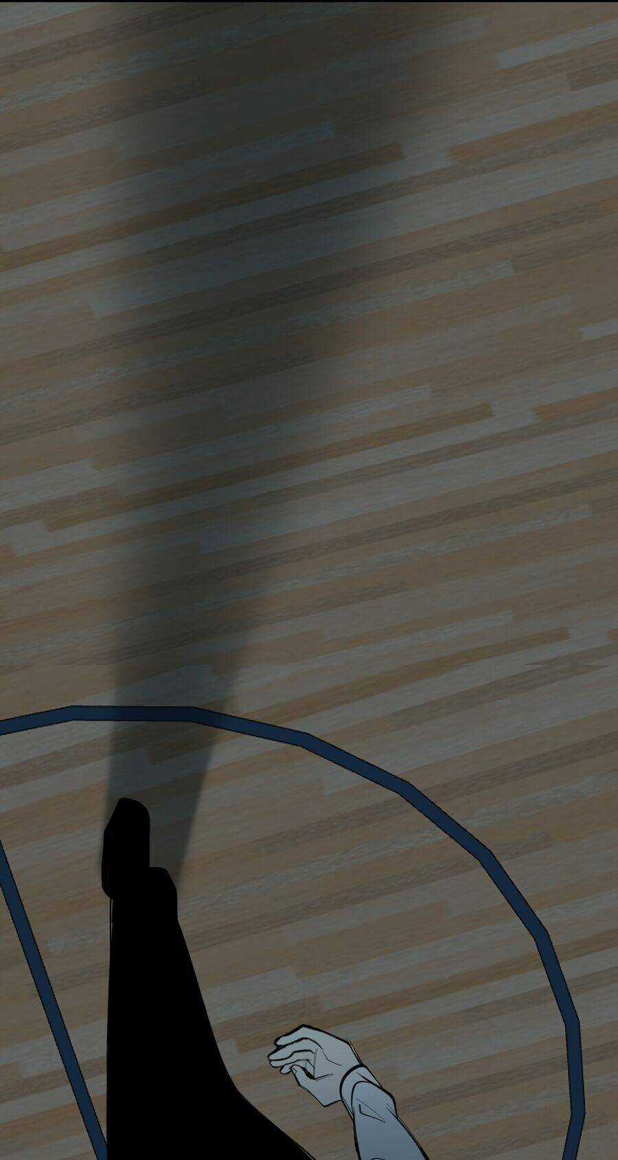 Hand Jumper Chương 18 trang 21