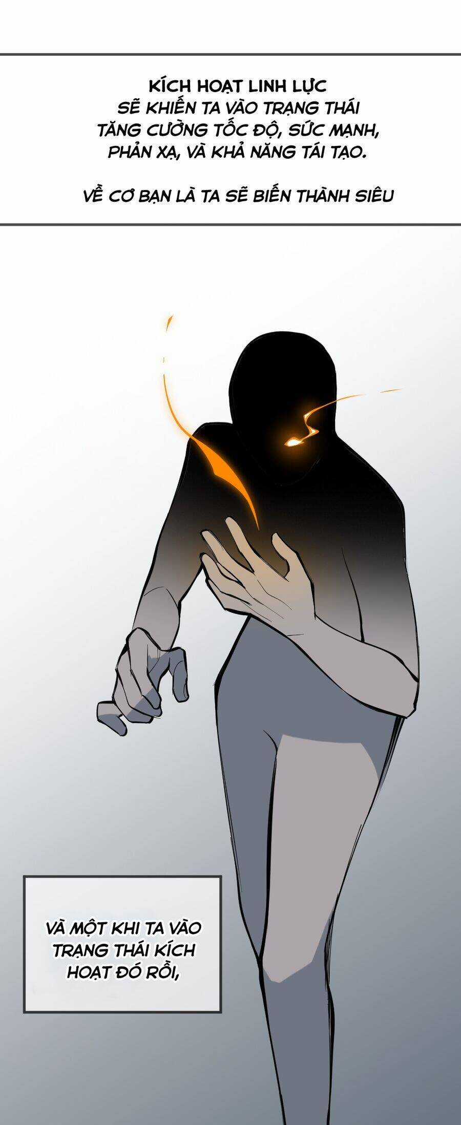 Hand Jumper Chương 18 trang 24